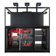 REEFER MAX S-700 G3 (184.8 Gal) - Red Sea