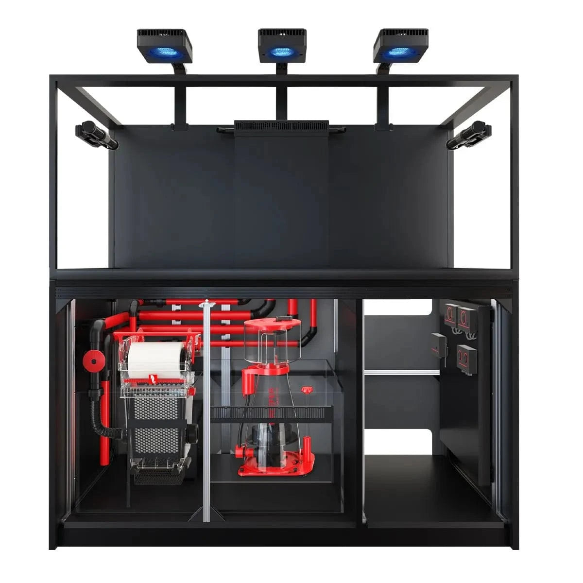 REEFER MAX S-700 G3 (184.8 Gal) - Red Sea