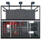 REEFER MAX S-850 G3 (224.5 Gal) - Red Sea Black