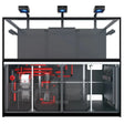 REEFER MAX S-850 G3 (224.5 Gal) - Red Sea Black