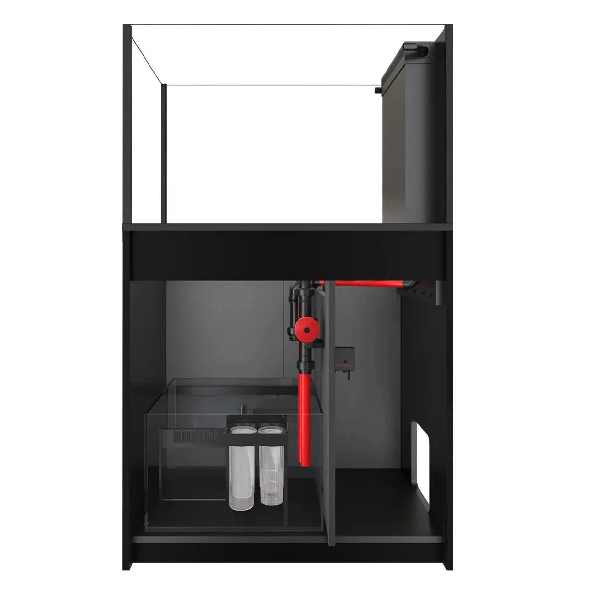 Red Sea REEFER Peninsula 350 G3 Reef Aquarium (93 Gal) – Top Shelf Red Sea REEFER Peninsula 350 G3 Reef Aquarium (93 Gal) – Top Shelf