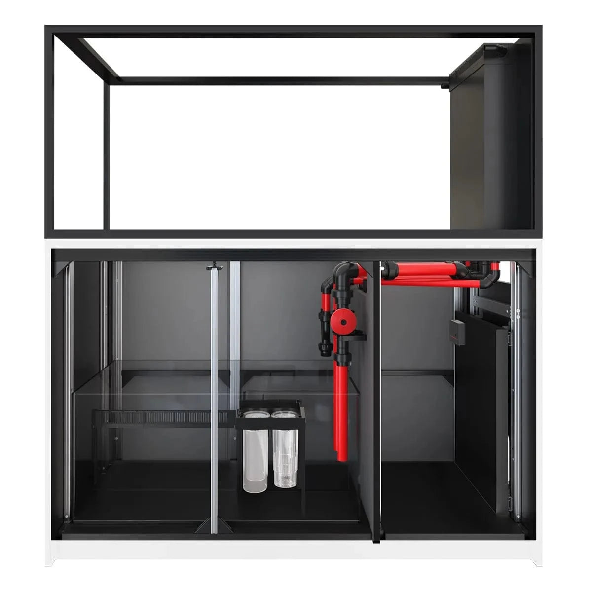 REEFER Peninsula S-700 G3 (186.2 Gal) - Red Sea