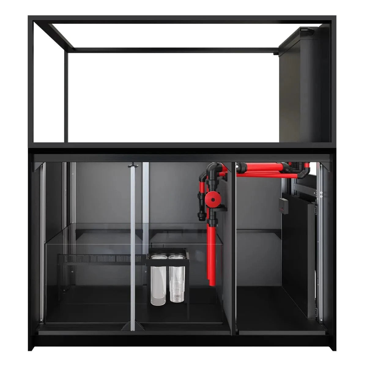 REEFER Peninsula S-700 G3 (186.2 Gal) - Red Sea