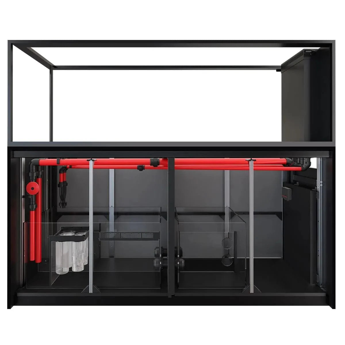 REEFER Peninsula S-950 G3 (250.2 Gal) - Red Sea