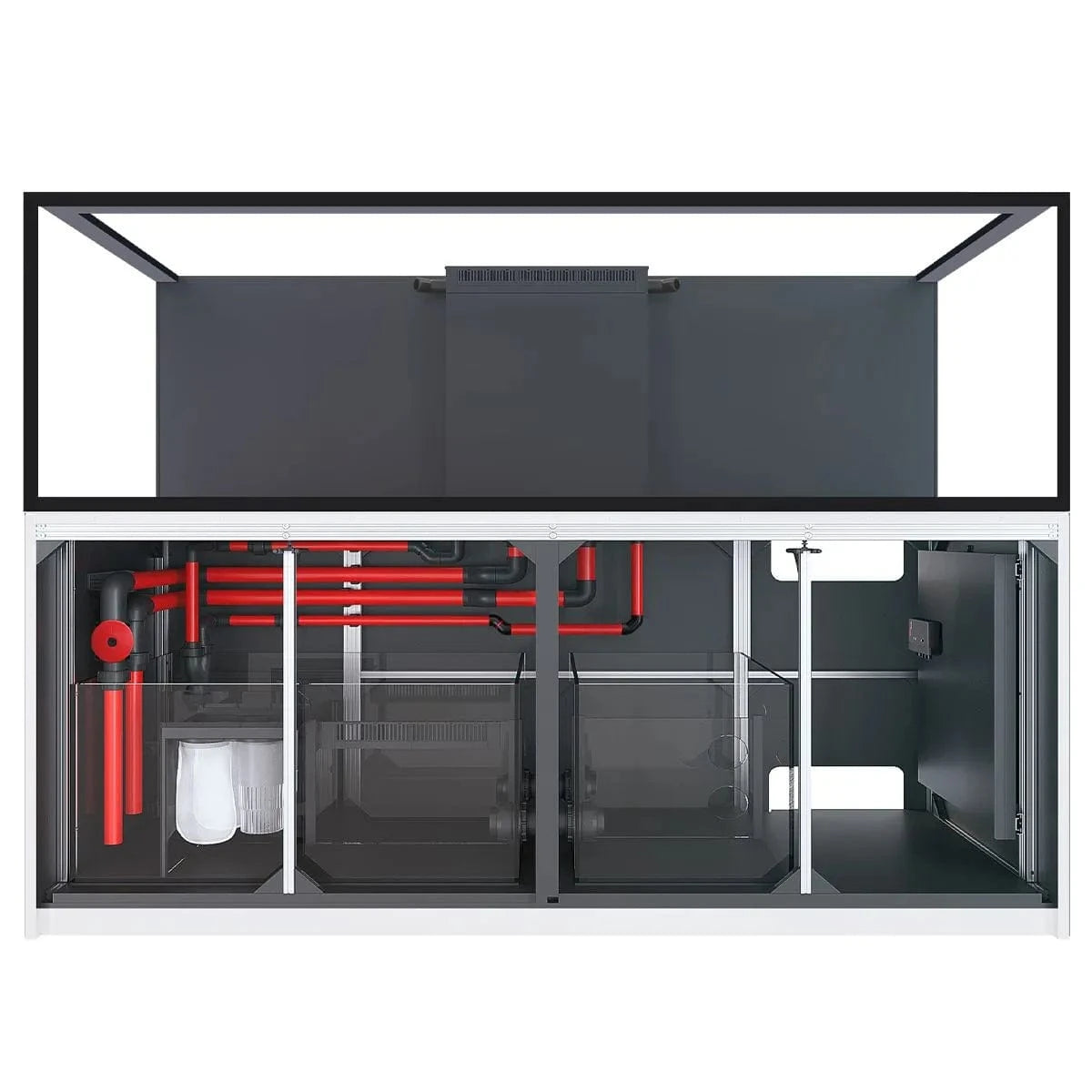 REEFER S-1000 G3 (264.2 Gal) - Red Sea