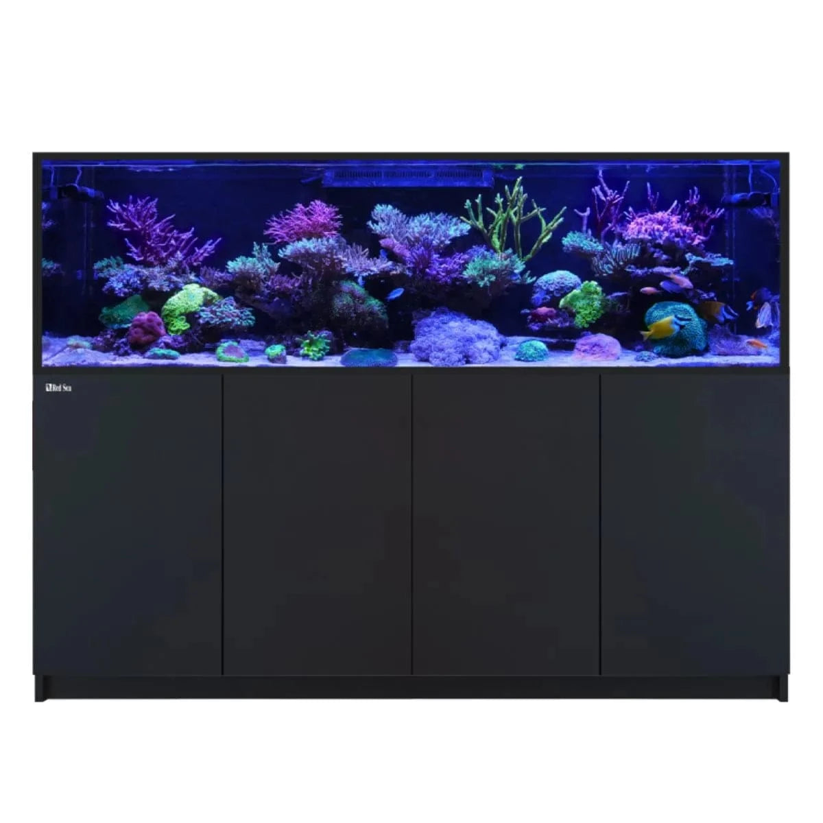 レッドシー　リーファー S-1000 REEFER S-1000 G3 (264.2 Gal) - Red Sea – Top Shelf Aquatics
