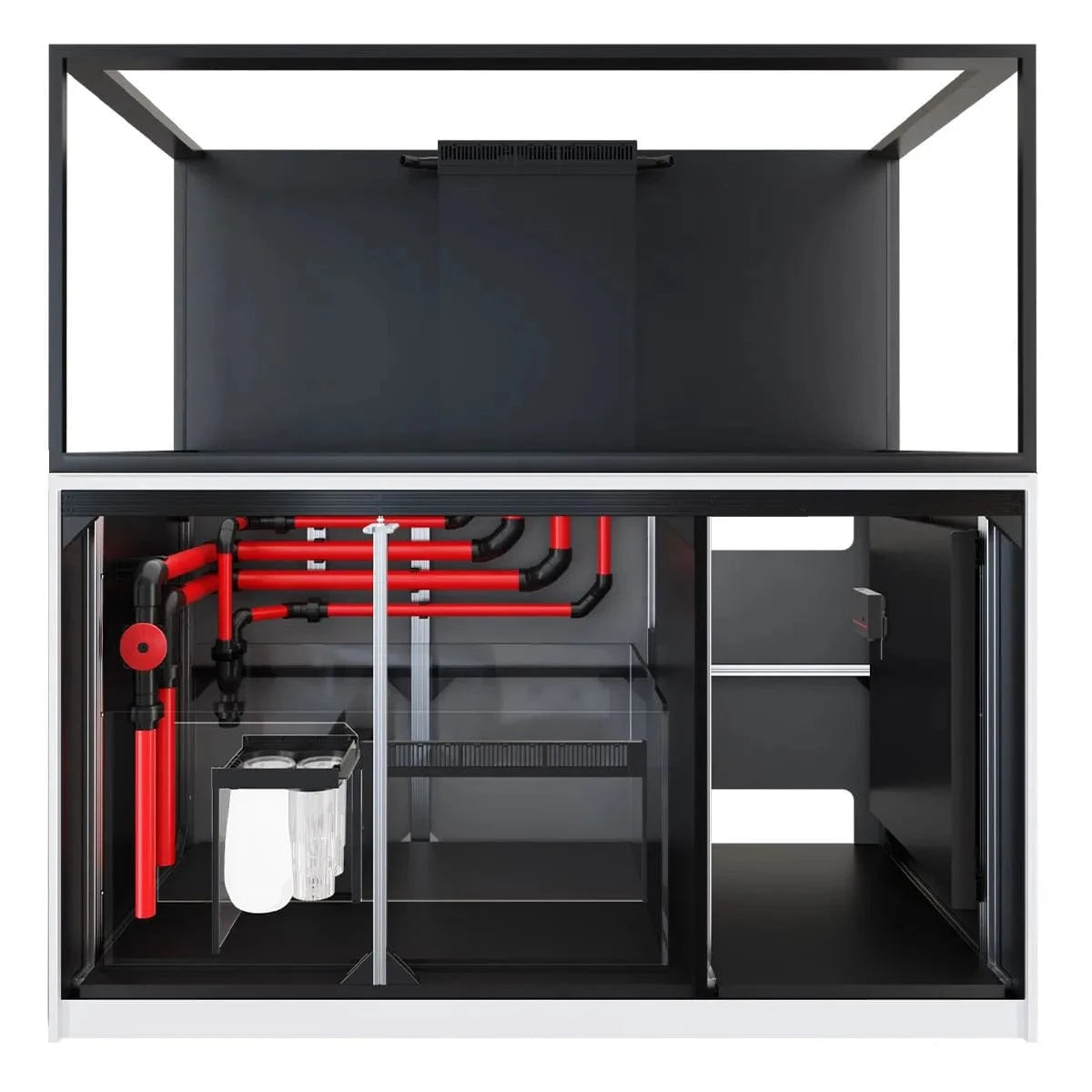REEFER S-700 G3 (184.8 Gal) - Red Sea