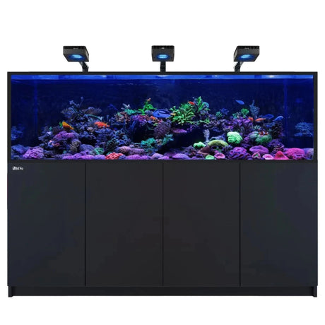 REEFER S-850 G3 (224.5 Gal) (incl. 3 x ReefLED 170) - Red Sea