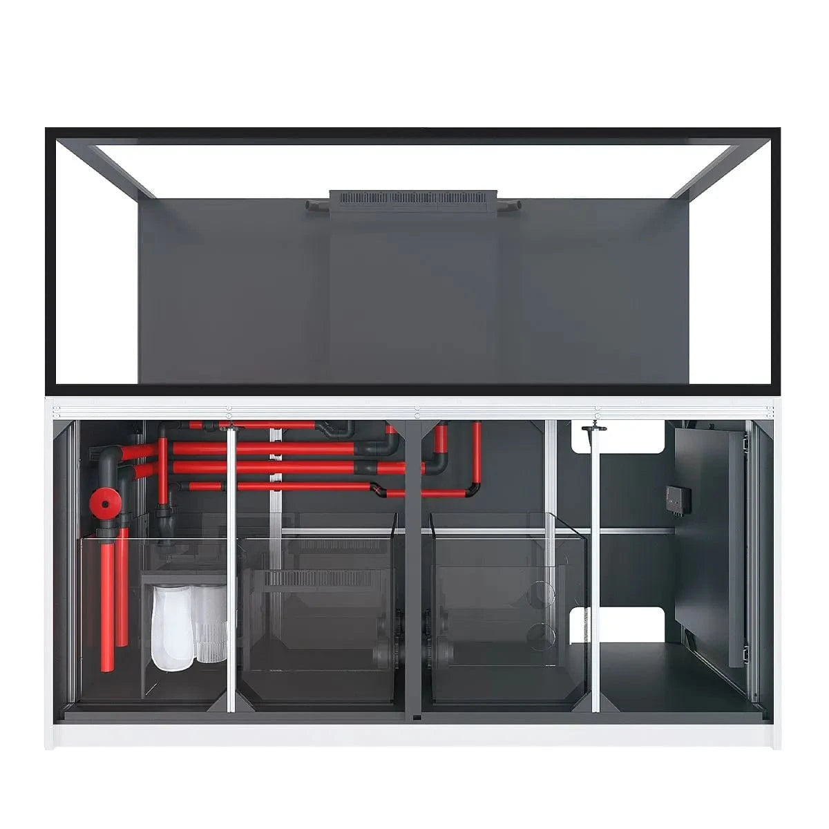 REEFER S-850 G3 (224.5 Gal) - Red Sea