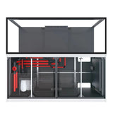 REEFER S-850 G3 (224.5 Gal) - Red Sea