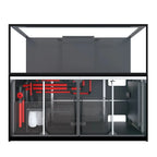 REEFER S-850 G3 (224.5 Gal) - Red Sea