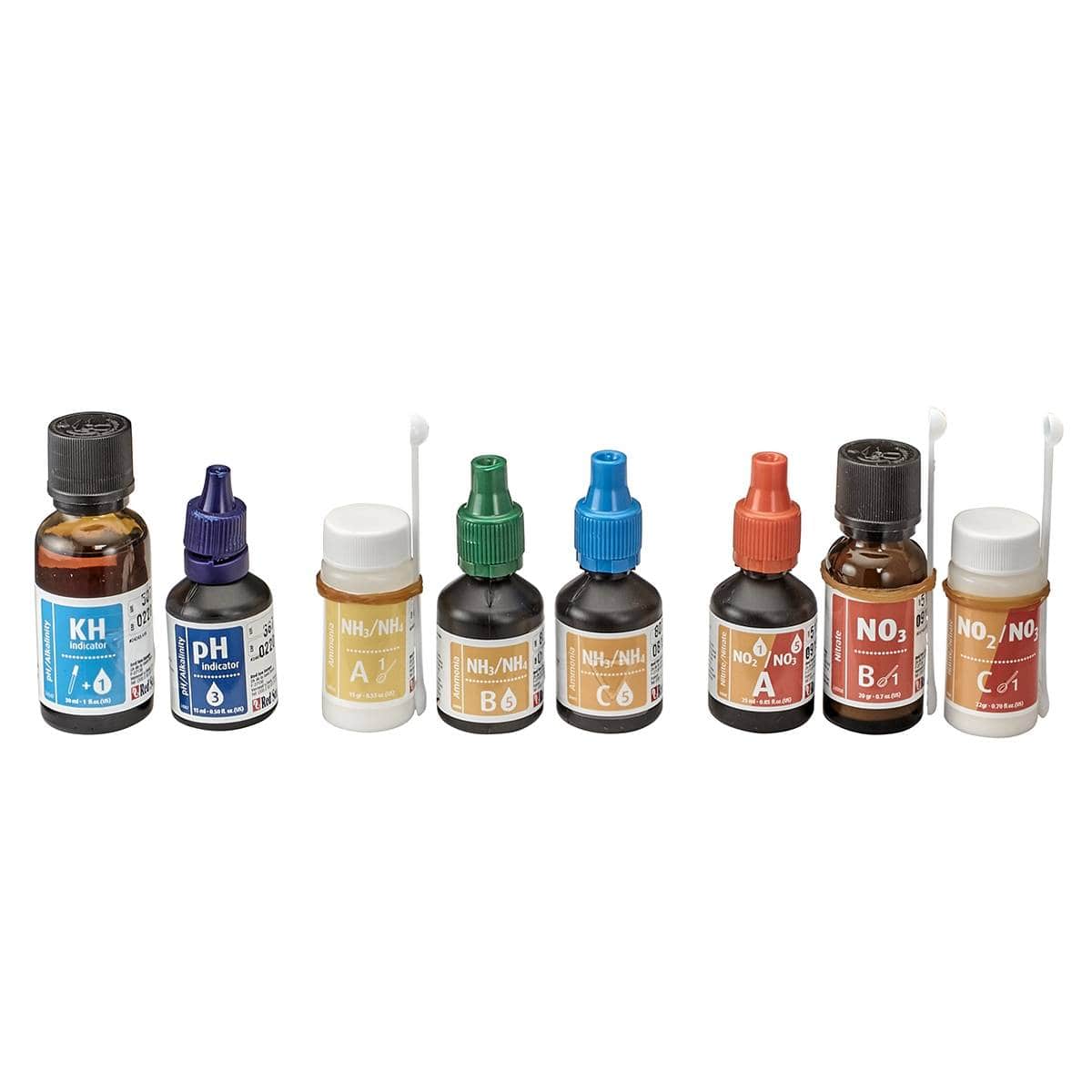 Marine Care Multi Test Kit - Red Sea – Top Shelf Aquatics