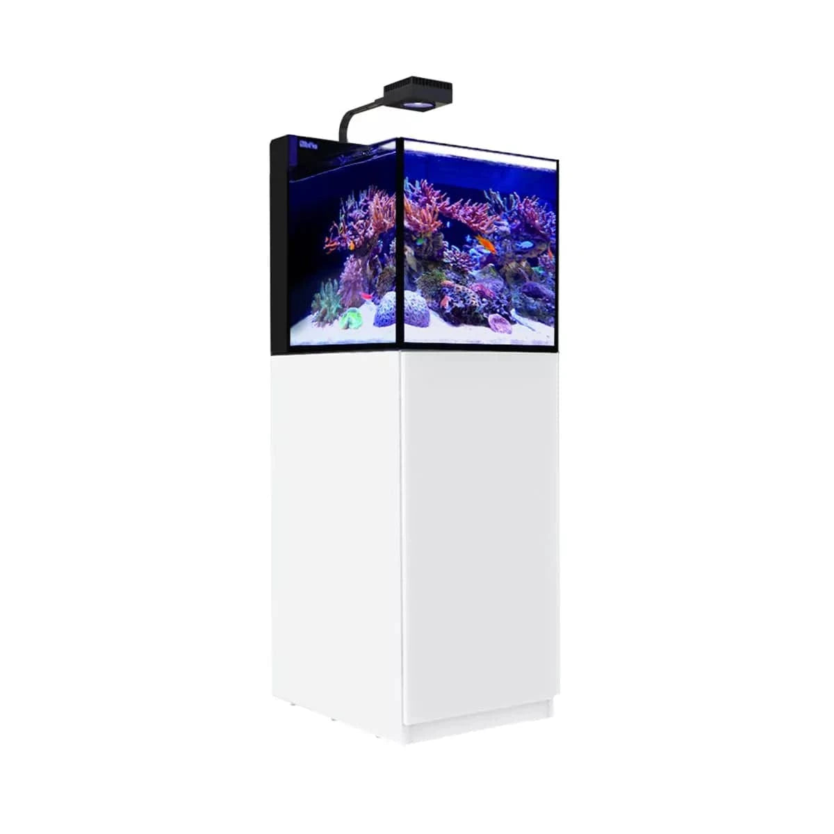 MAX NANO G2 Peninsula Complete Reef System (26 Gal) - Red Sea MAX NANO G2 Peninsula Complete Reef System (26 Gal) - Red Sea