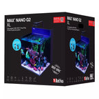 MAX NANO G2 XL Complete Reef System - Red Sea