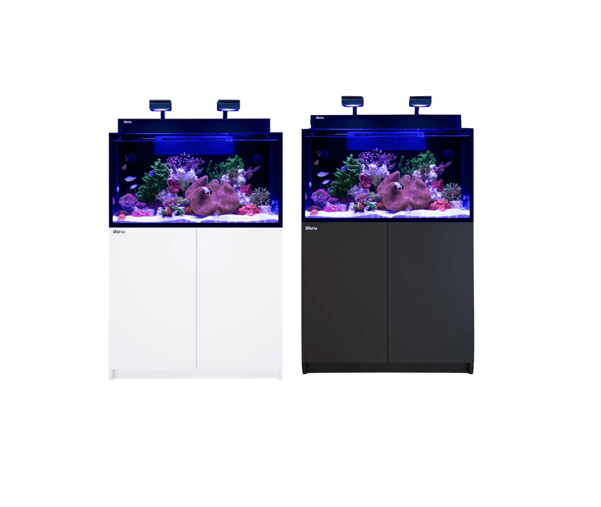 Red Sea Reefer MAX Nano Aquariums – Top Shelf Aquatics