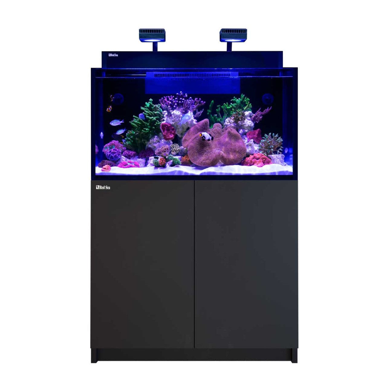 MAX NANO G2 XXL Complete Reef System - Red Sea Black