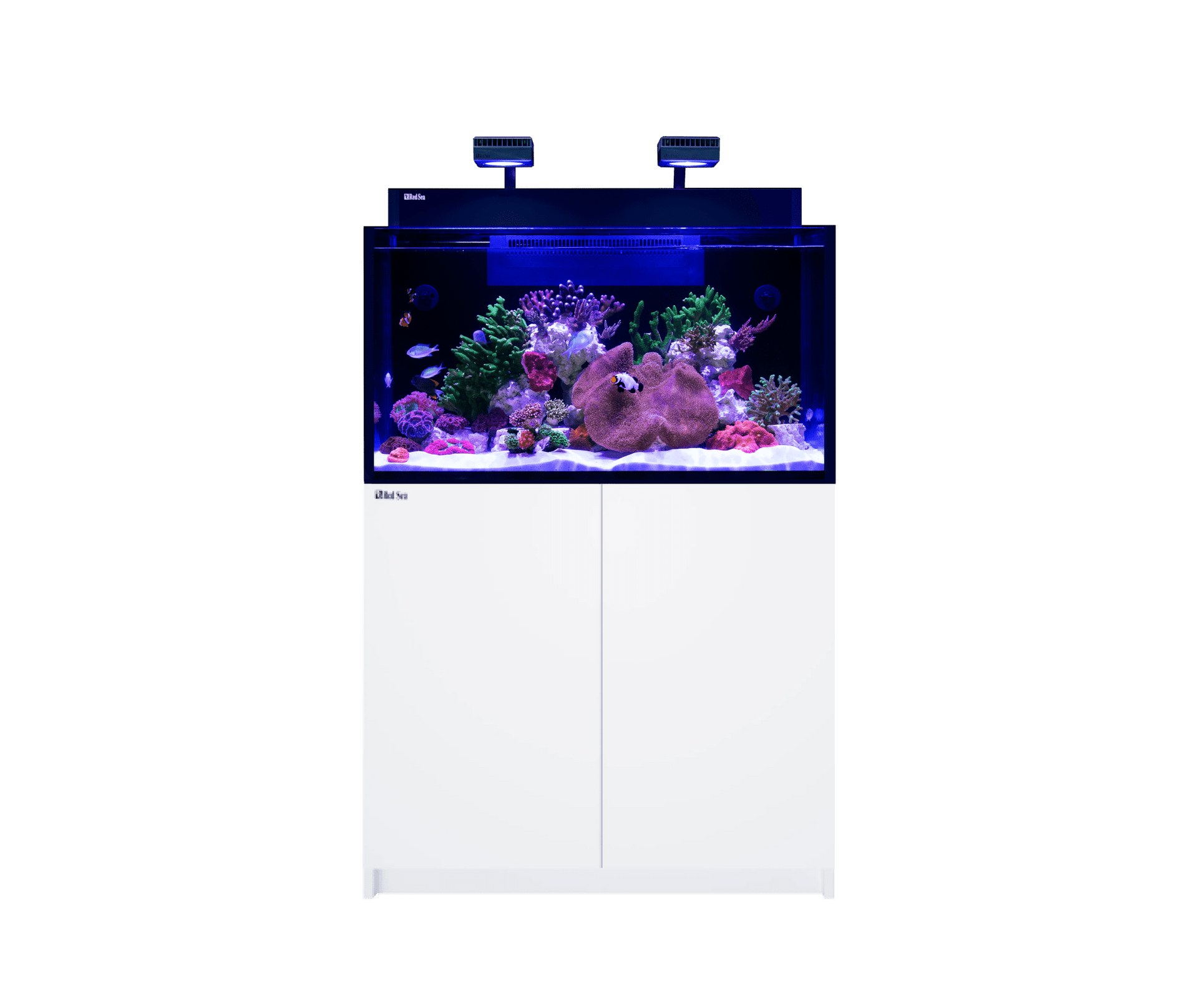 MAX NANO G2 XXL Complete Reef System (53 Gal) - Red Sea – Top