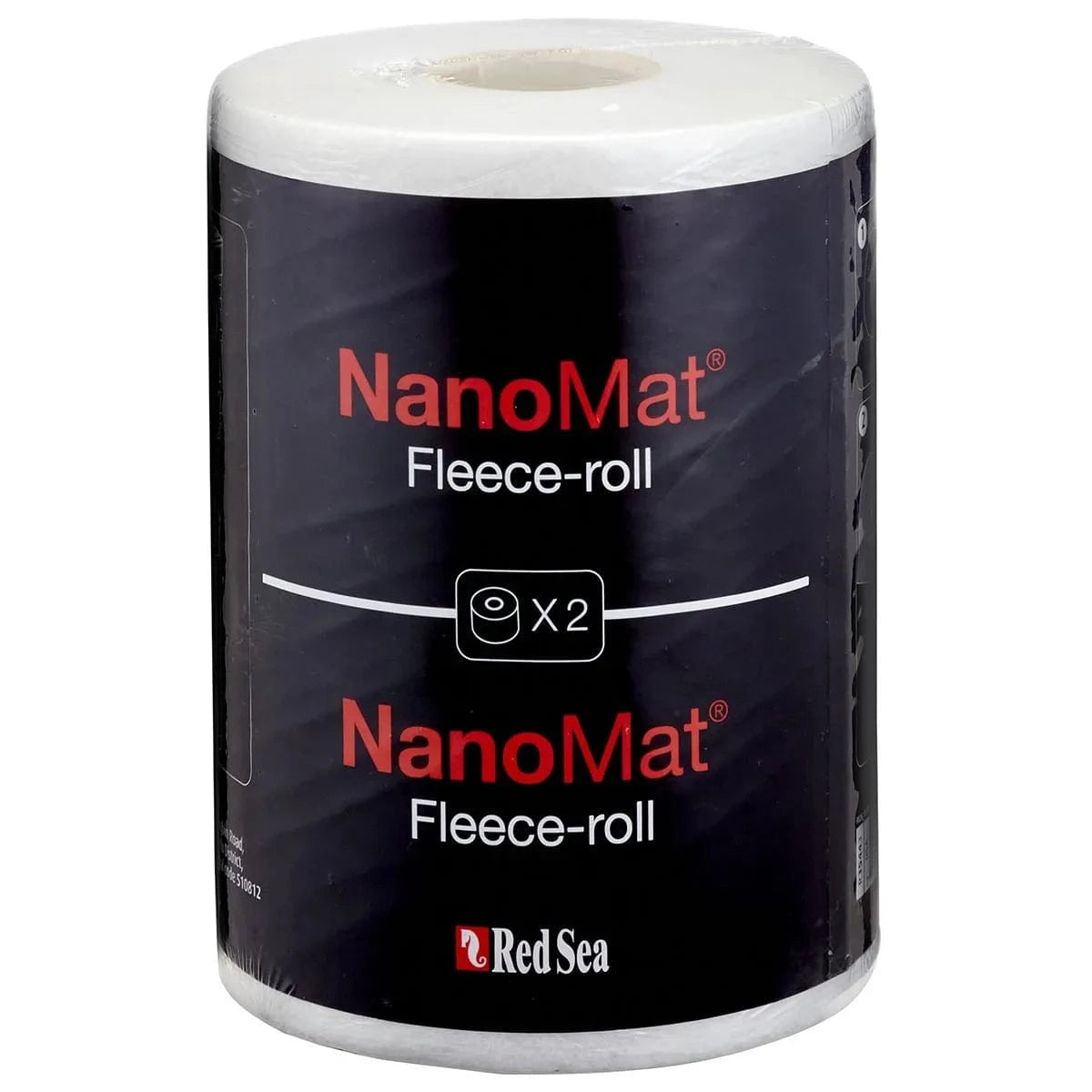 NanoMat Replacement Roll - Dual Pack - Red Sea – Top Shelf Aquatics