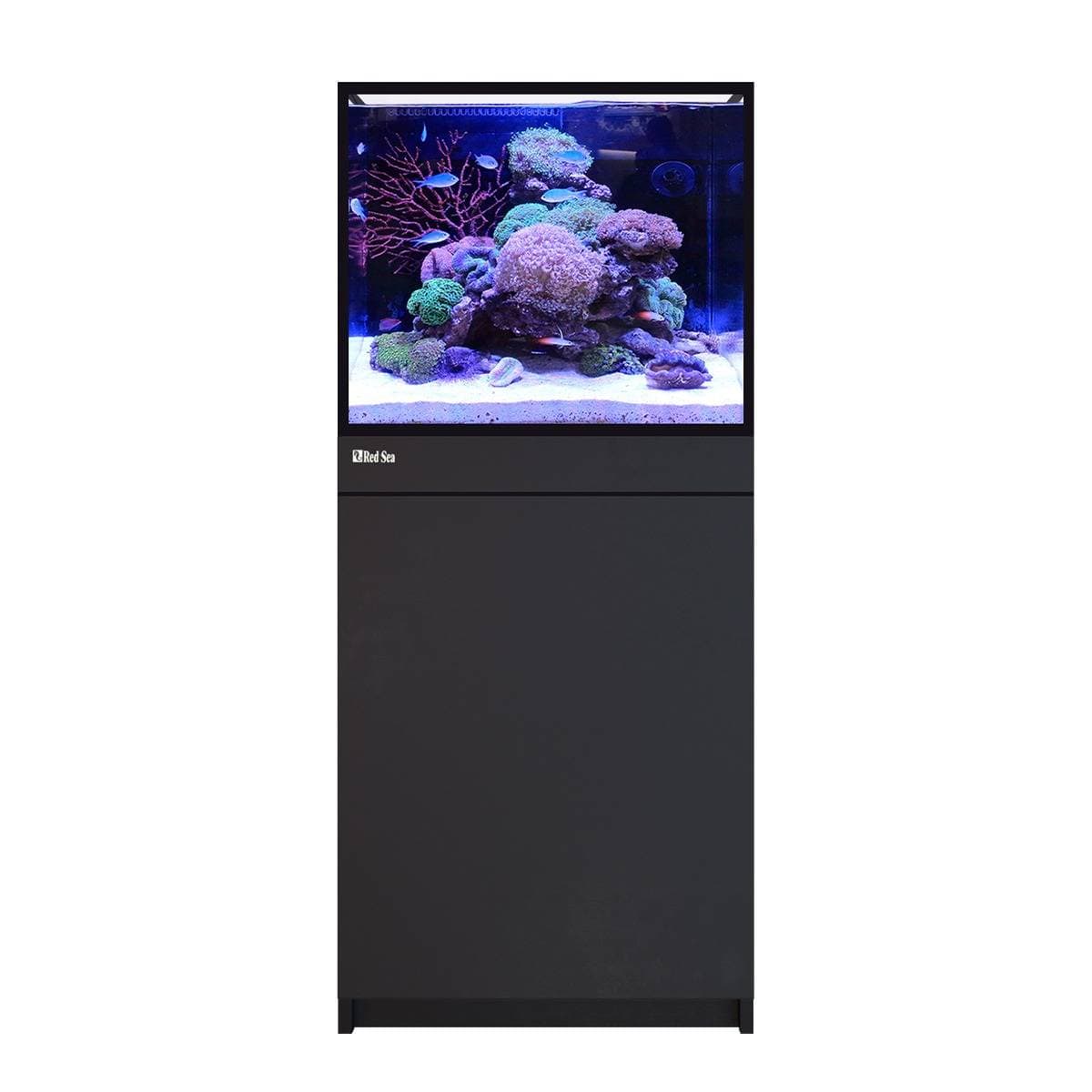 REEF-FRAME 170 Aquarium (35.9 Gallons) - Red Sea Black
