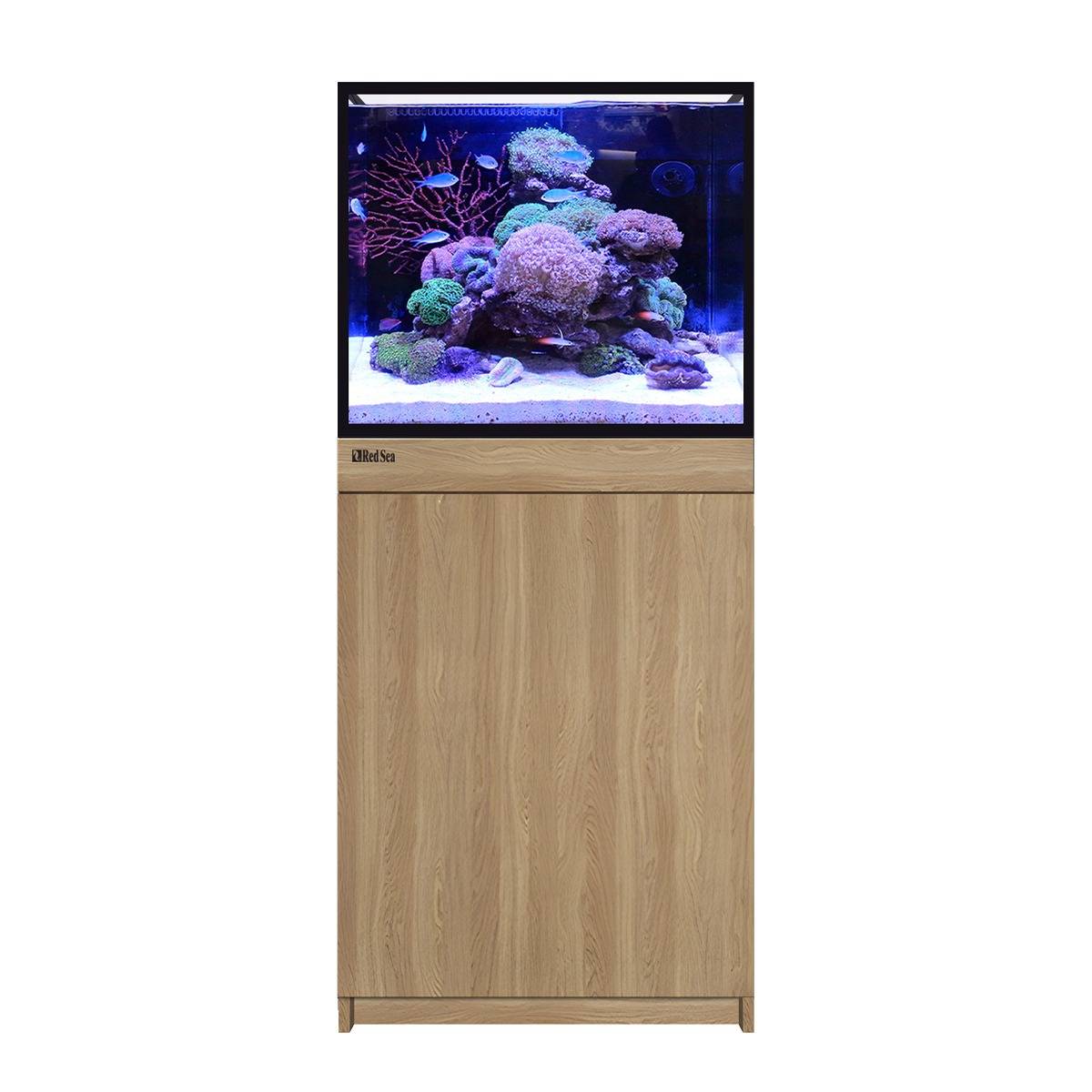 Red Sea REEF-FRAME 170 Reef Aquarium (35.9 Gal) – Top Shelf Aquatics