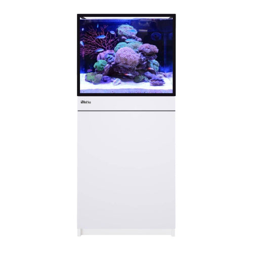 REEF-FRAME 170 Aquarium (35.9 Gallons) - Red Sea White