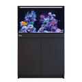 REEF-FRAME 250 Aquarium (53.9 Gallons) - Red Sea Black