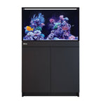 REEF-FRAME 250 Aquarium (53.9 Gallons) - Red Sea Black
