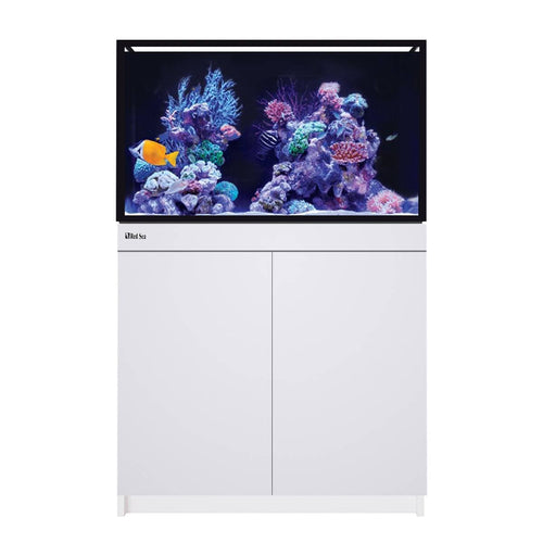 REEF-FRAME 250 Aquarium (53.9 Gallons) - Red Sea White