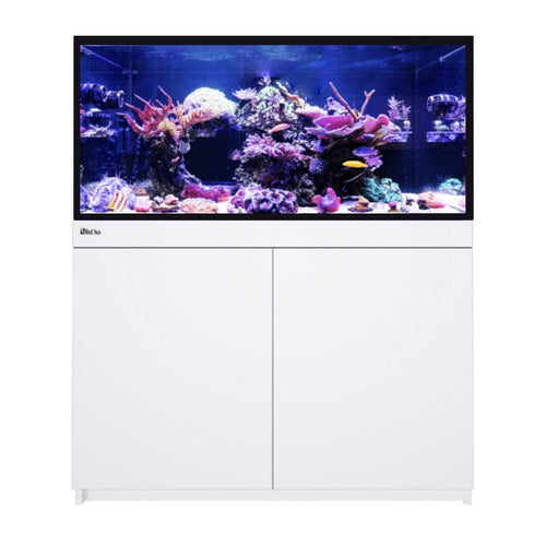 REEF-FRAME 350 Aquarium (74.6 Gallons) - Red Sea White