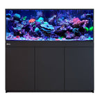 REEF-FRAME 500 Aquarium (107 Gallons) - Red Sea Black