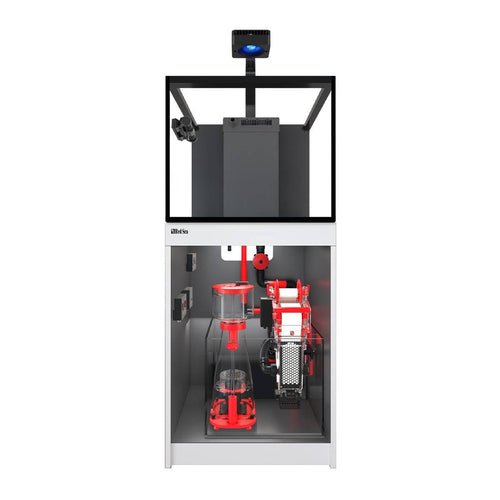 REEF-FRAME MAX 170 Aquarium (35.9 Gallons) - Red Sea White