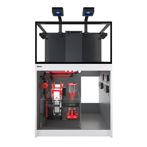 REEF-FRAME MAX 250 Aquarium (53.9 Gallons) - Red Sea White