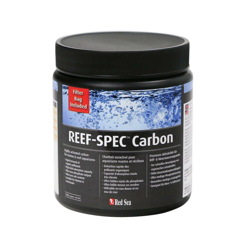 REEF-SPEC Carbon - Red Sea