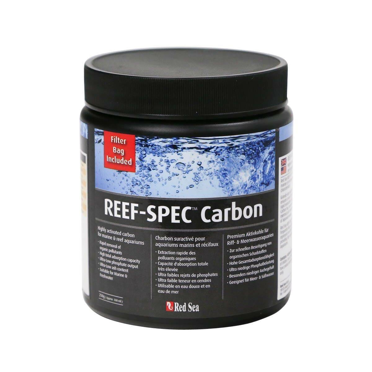 REEF-SPEC Carbon - Red Sea