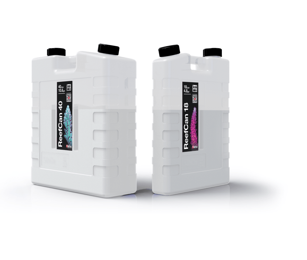 ReefCan Auto Top Off Container - Red Sea – Top Shelf Aquatics