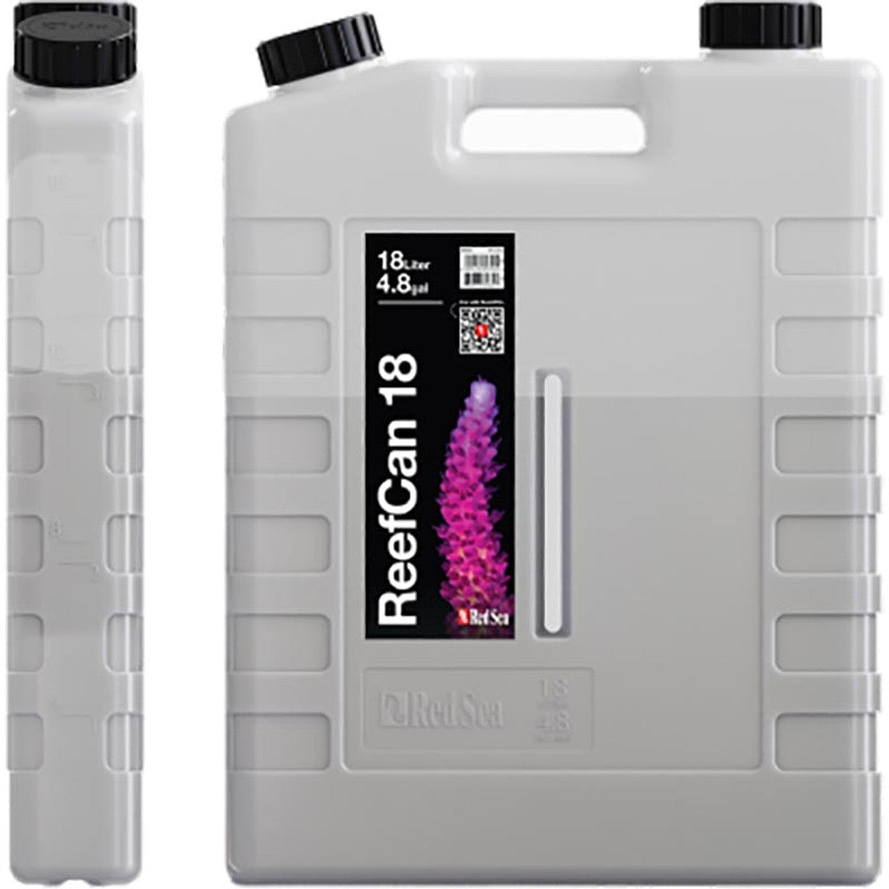 ReefCan Auto Top Off Container - Red Sea – Top Shelf Aquatics