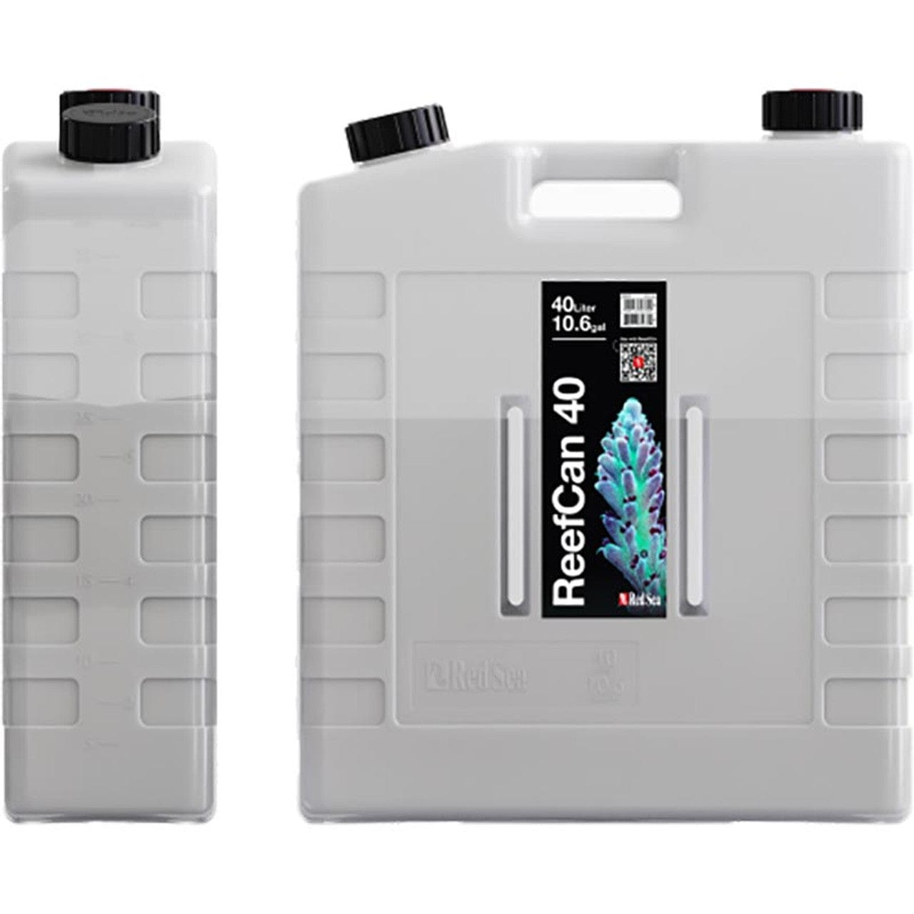 リーフカン　レッドシー ReefCan Auto Top Off Container - Red Sea – Top Shelf Aquatics