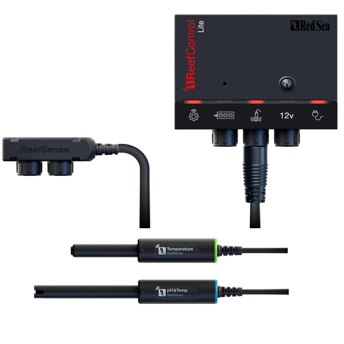 ReefControl Lite Aquarium Controller - Red Sea – Top Shelf Aquatics