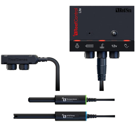ReefControl Lite Aquarium Controller - Red Sea