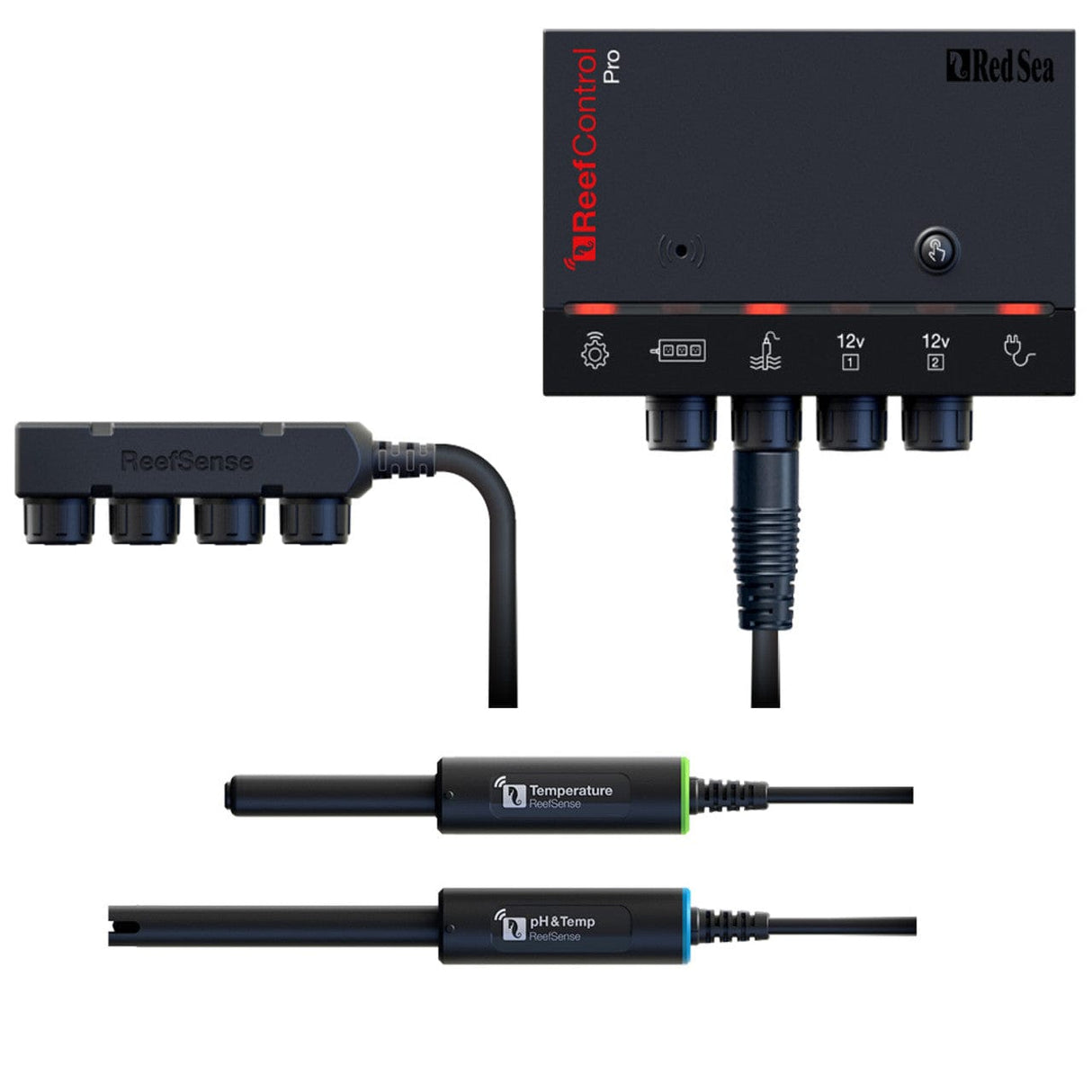 ReefControl Pro Aquarium Controller - Red Sea