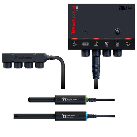 ReefControl Pro Aquarium Controller - Red Sea