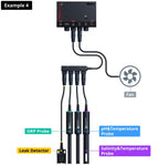 ReefControl Pro Deluxe Kit Aquarium Controller - Red Sea