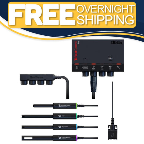 ReefControl Pro Deluxe Kit Aquarium Controller - Red Sea