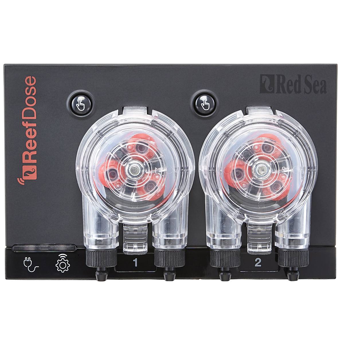 ReefDose 2 - Dosing Pump - Red Sea – Top Shelf Aquatics