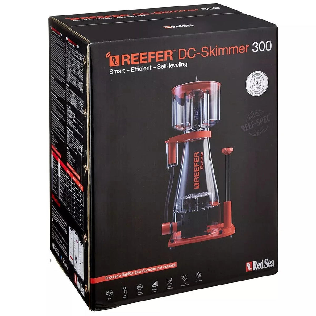 Reefer DC 300 Protein Skimmer - Red Sea – Top Shelf Aquatics