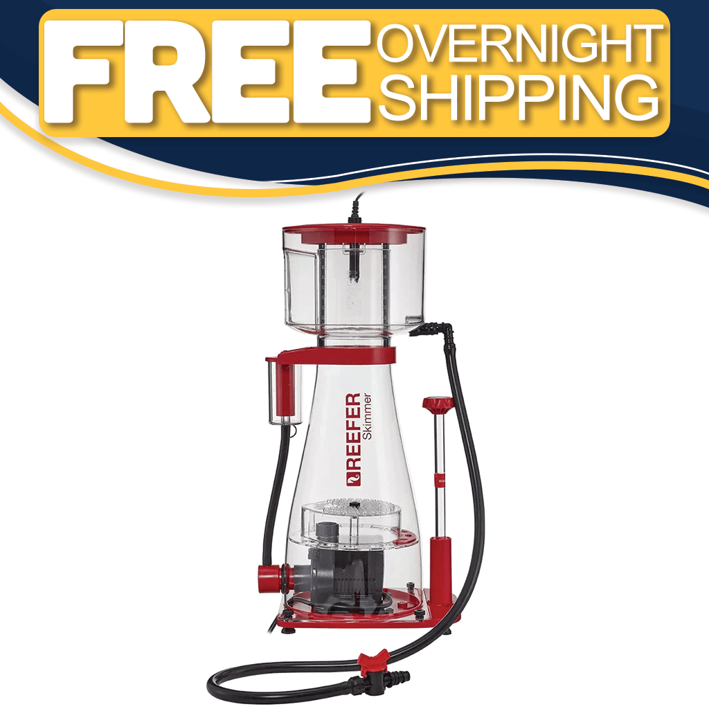 Red Sea Protein Skimmers | Quiet & Efficient Nutrient Export for Red Sea Protein Skimmers | Quiet & Efficient Nutrient Export for