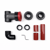 ReefGate Valve Upgrade - Parts - Red Sea 32mm / 1" Piping