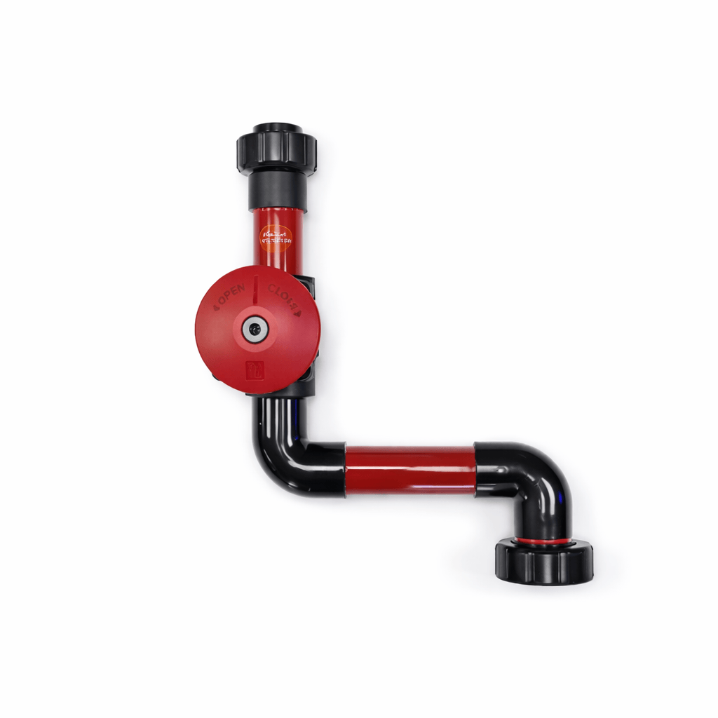 ReefGate Valve Upgrade - Parts - Red Sea Reefer 170/200