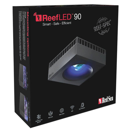 ReefLED 90 LED Light Fixture - Red Sea - Red Sea