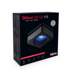 ReefLED G2 115 LED Light Fixture - Red Sea